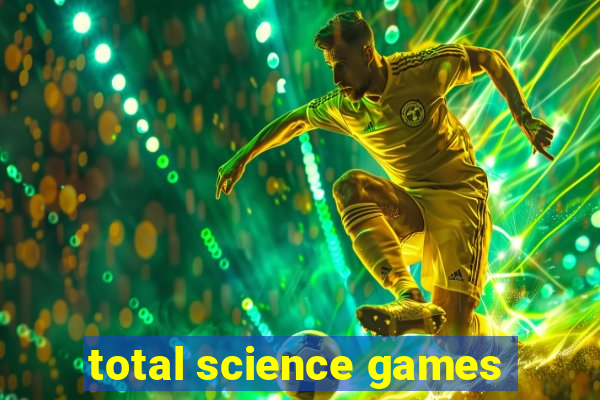 total science games